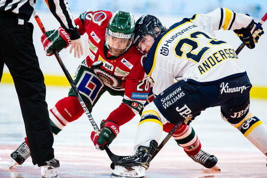 s Lias Andersson