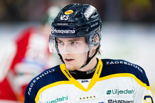 s Lias Andersson