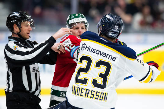 s Lias Andersson