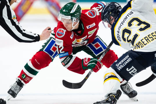 s Lias Andersson