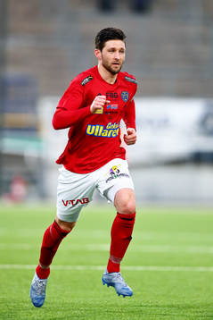 Falkenbergs Tibor Joza