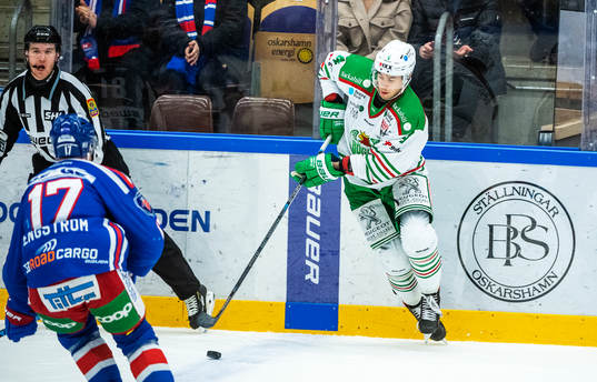 Rögles Kodie Curran