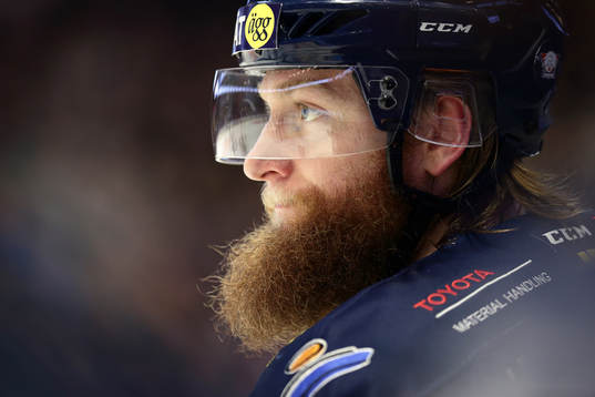 Linköpings Jonas Junland