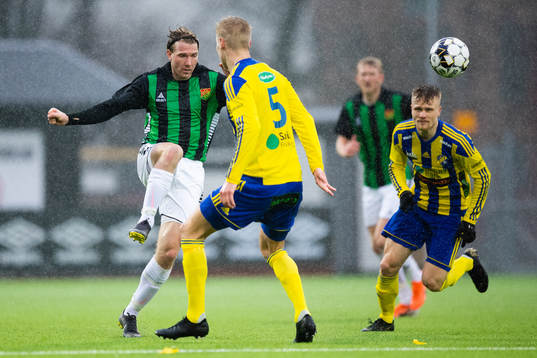 Gais August Wängberg