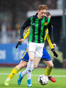 Gais Julius Lindberg