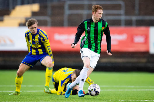 Gais Julius Lindberg