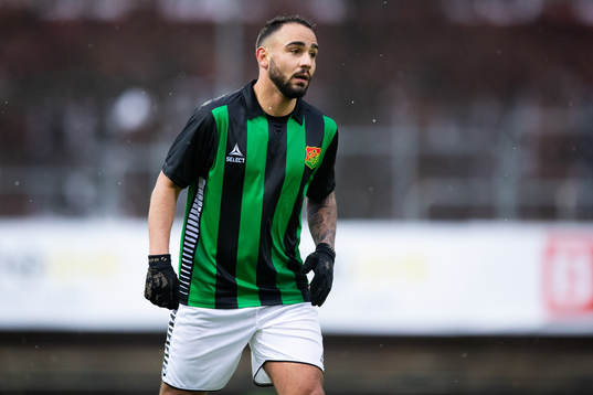 Gais Richard Yarsuvat