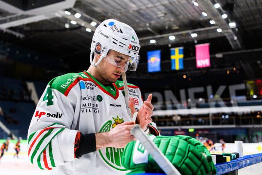 Rögles Kodie Curran