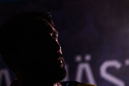 Djurgårdens Jason Garrison