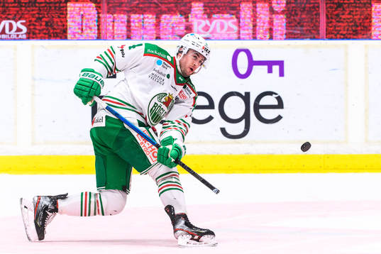 Rögles Kodie Curran