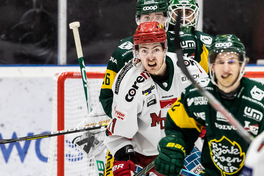 Modos Johan Forsberg