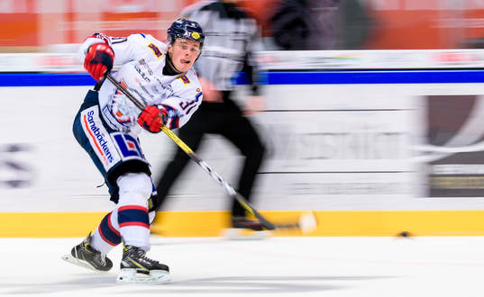 Linköpings Olle Lycksell