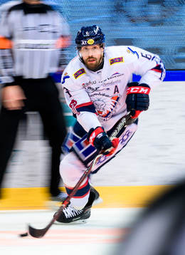 Linköpings Jonas Holös