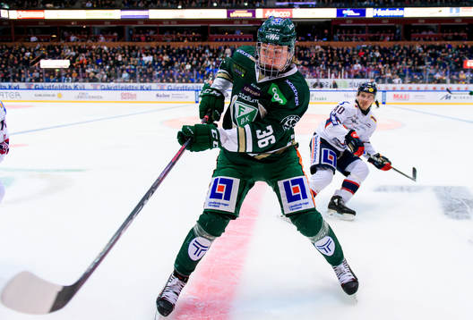 Färjestads Noah Andersson