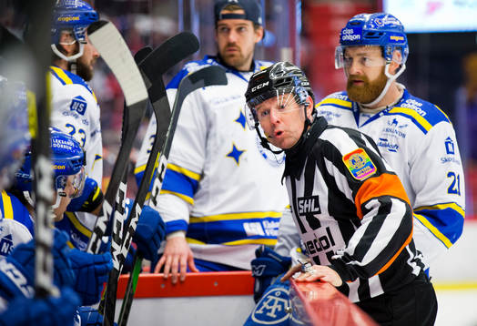 Domare Wolmer Edqvist