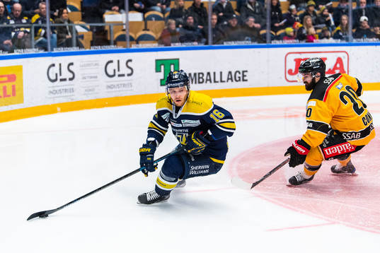 s Filip Sandberg och Luleås Jack Connolly