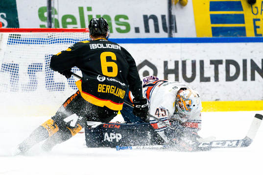 Skellefteås Filip Berglund