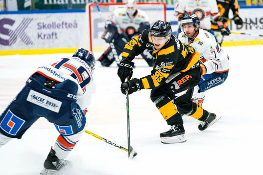 Skellefteås Toni Kallela