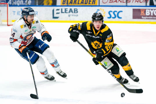 Skellefteås Andreas Wingerli