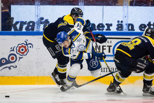 Leksands Thomas Valkvae Olsen