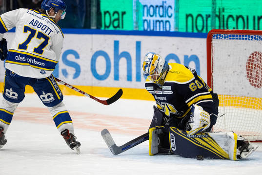 s målvakt Hugo Alnefelt