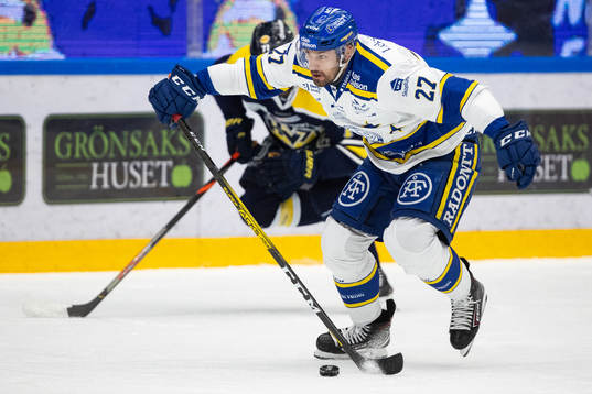 Leksands Marek Hrivik