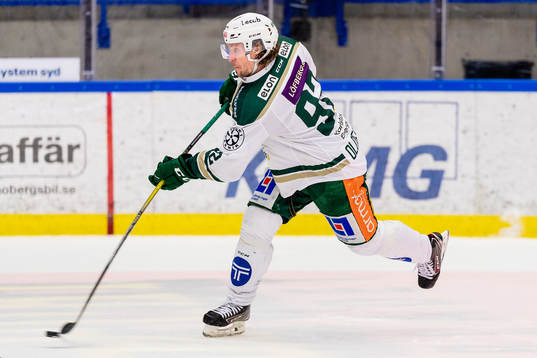 Färjestads Jesper Olofsson