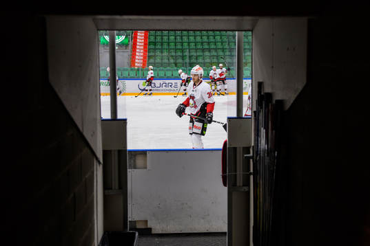 Malmö Redhawks Matias Myttynen