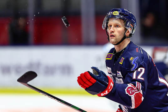 Linköpings Sebastian Karlsson