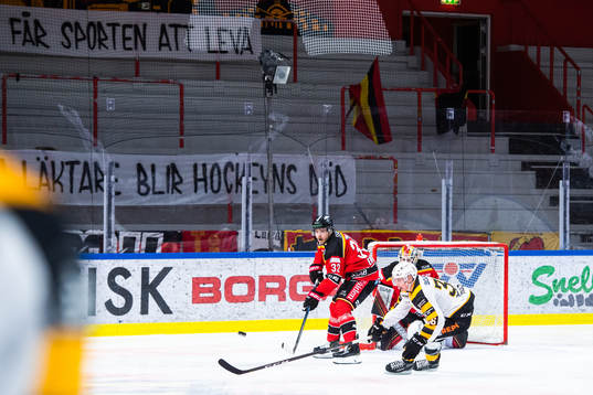 Luleås Oscar Engsund