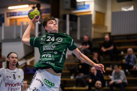 Varbergs Gustav Jönne