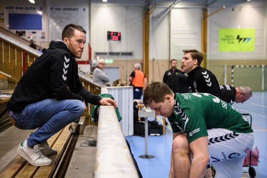 Varbergs Tobias Bengtsson