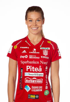 Piteås Nina Jakobsson