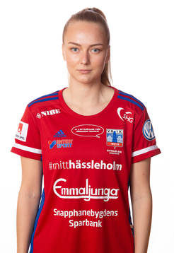 Vittsjös Alexandra Benediktsson