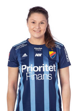 Djurgårdens Kim Sundlöv