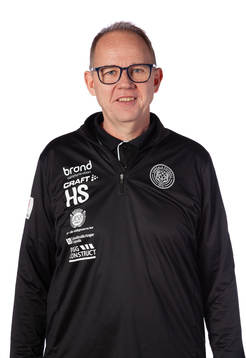 Uppsalas lagledare Håkan Sandberg poserar för ett porträtt den 20 mars 2020 i Uppsala.