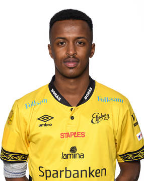 Awil Hassan Elfsborg U19