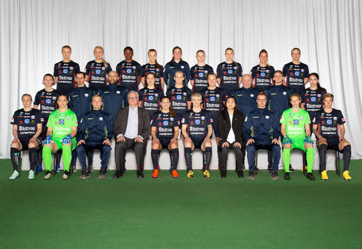 Linköpings FC Linlöpings FC