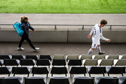 Utsiktens Erik Gunnarsson