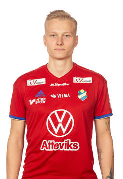 Öster Filip Örnblom