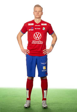 Öster Filip Örnblom