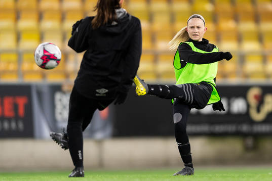 Matilda Ståhlbom Karlsson