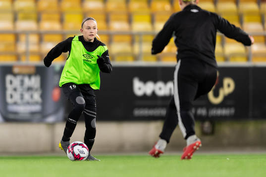 Matilda Ståhlbom Karlsson