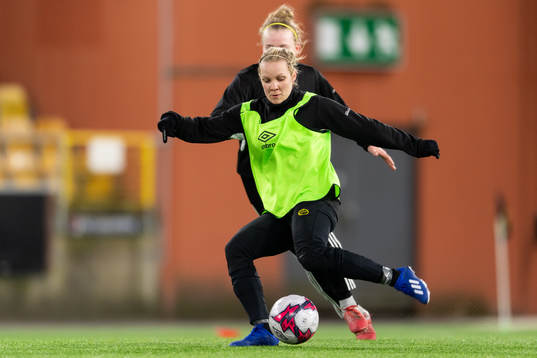 Linda Westberg Carlsson