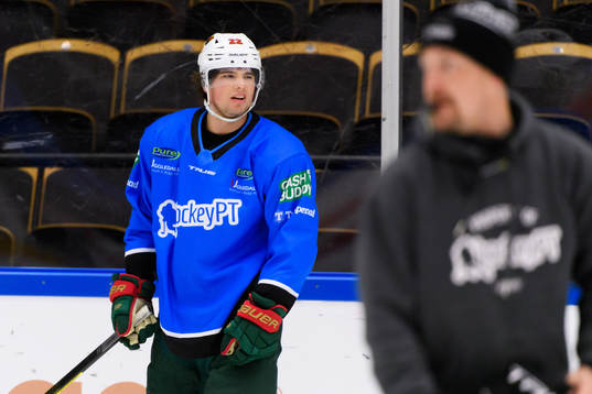 Kevin Fiala, Minnesota Wild