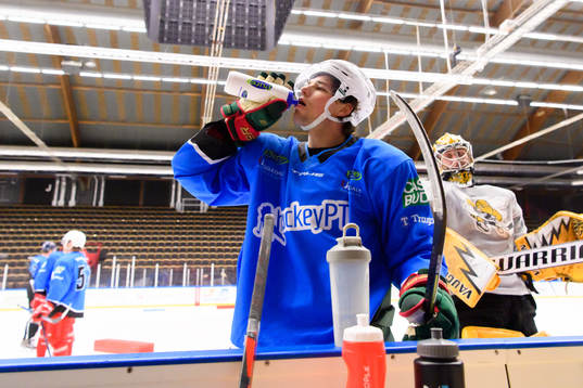 Kevin Fiala, Minnesota Wild