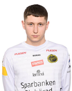 Ludvig Målberg Elfsborg U19