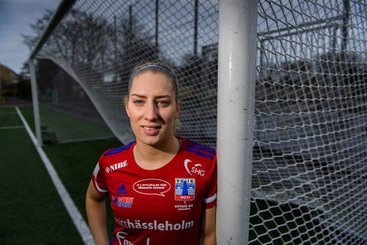 Vittsjös Malin Winberg