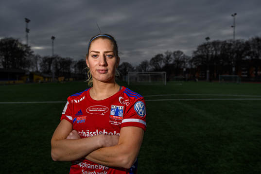 Vittsjös Malin Winberg