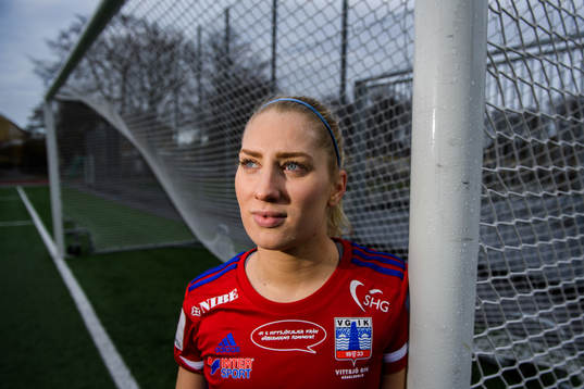 Vittsjös Malin Winberg